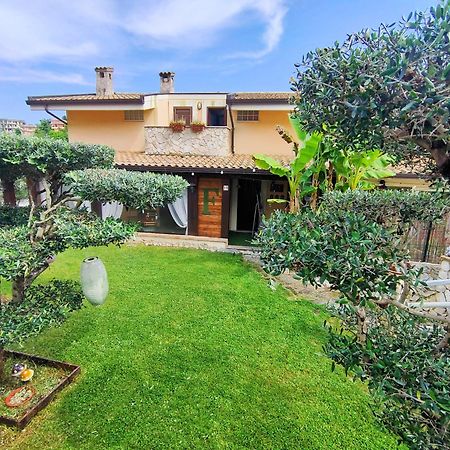 Favola Exclusive B&B Pescara Exterior photo