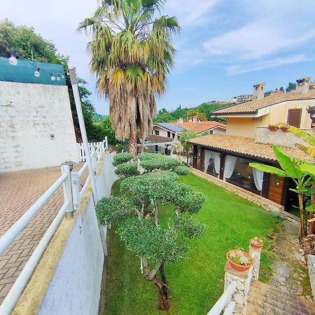 Favola Exclusive B&B Pescara Exterior photo