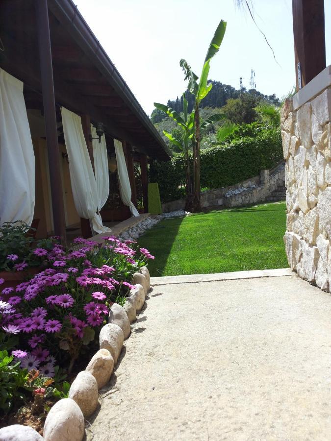 Favola Exclusive B&B Pescara Exterior photo