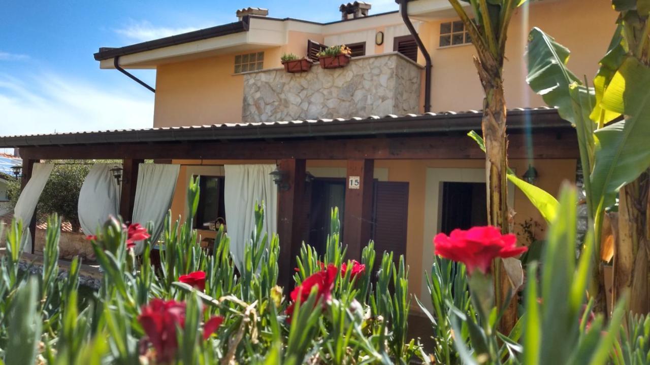 Favola Exclusive B&B Pescara Exterior photo