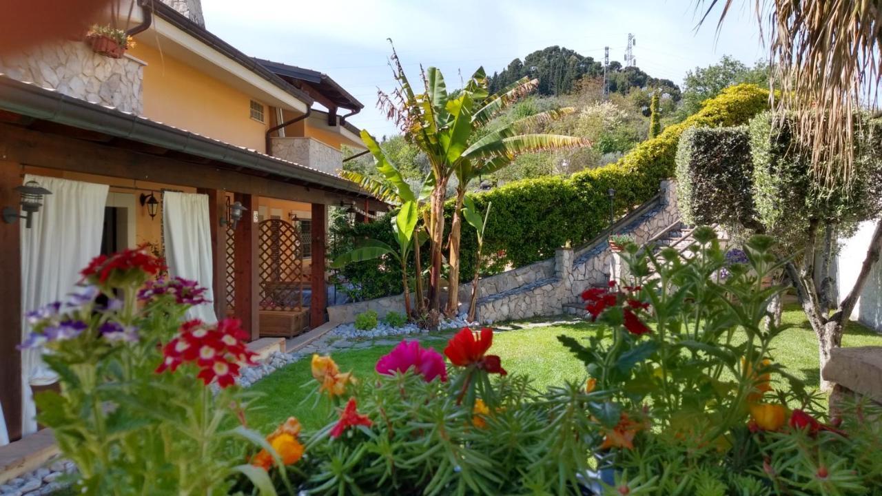 Favola Exclusive B&B Pescara Exterior photo