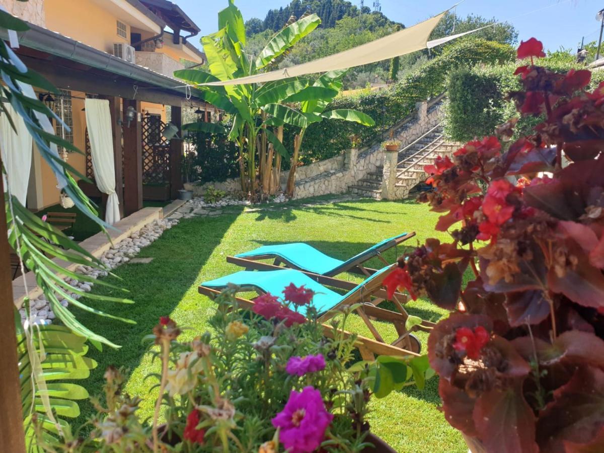 Favola Exclusive B&B Pescara Exterior photo