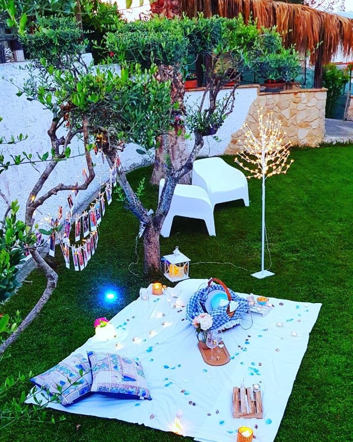 Favola Exclusive B&B Pescara Exterior photo