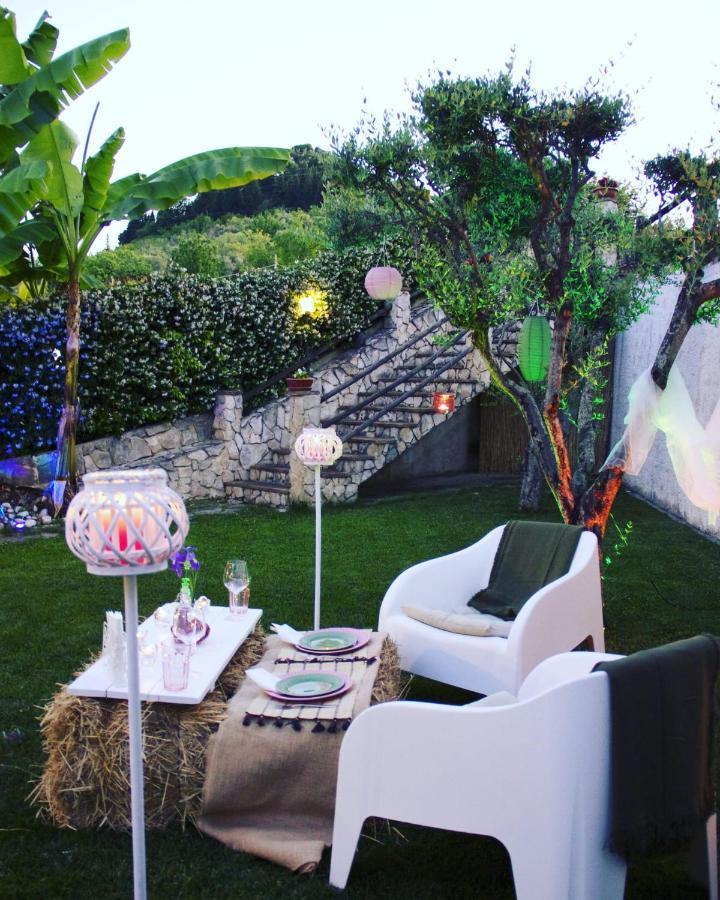 Favola Exclusive B&B Pescara Exterior photo
