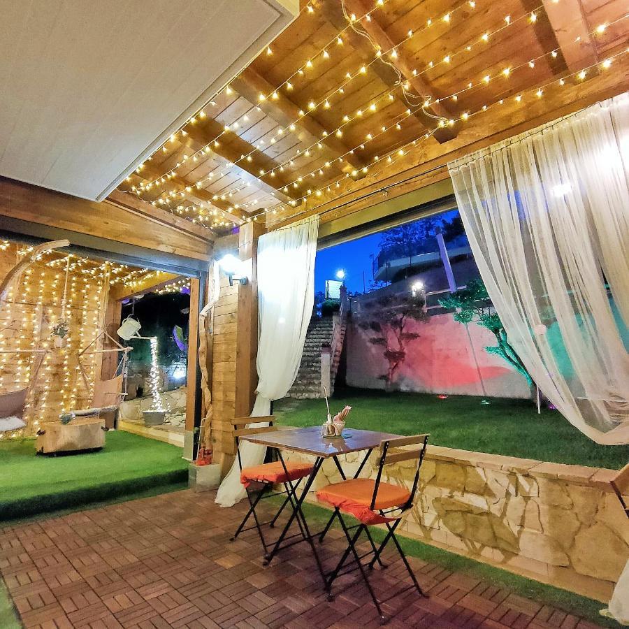 Favola Exclusive B&B Pescara Exterior photo