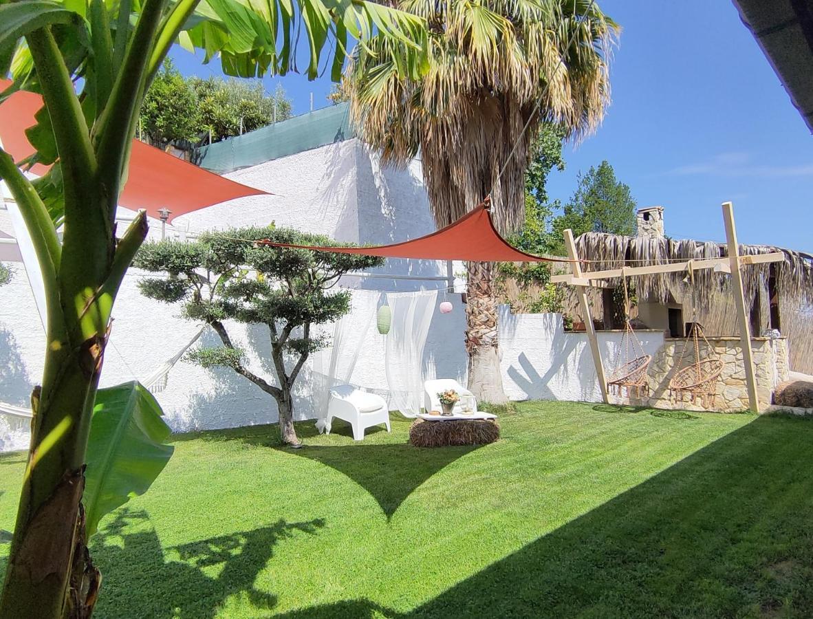 Favola Exclusive B&B Pescara Exterior photo