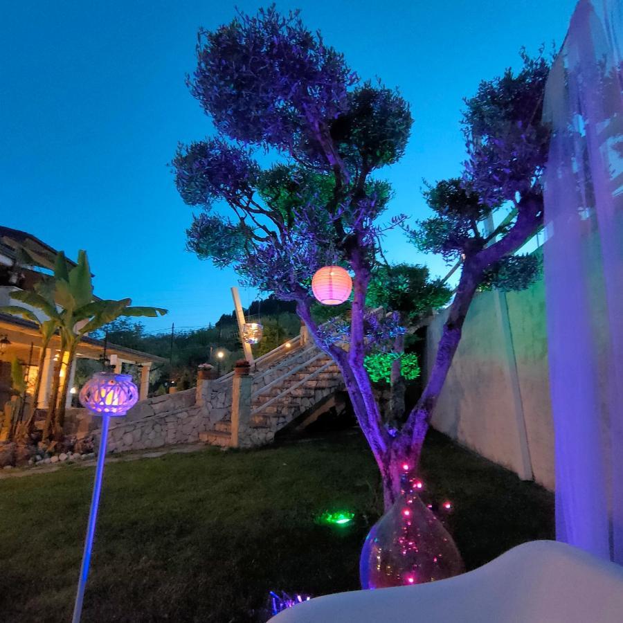 Favola Exclusive B&B Pescara Exterior photo
