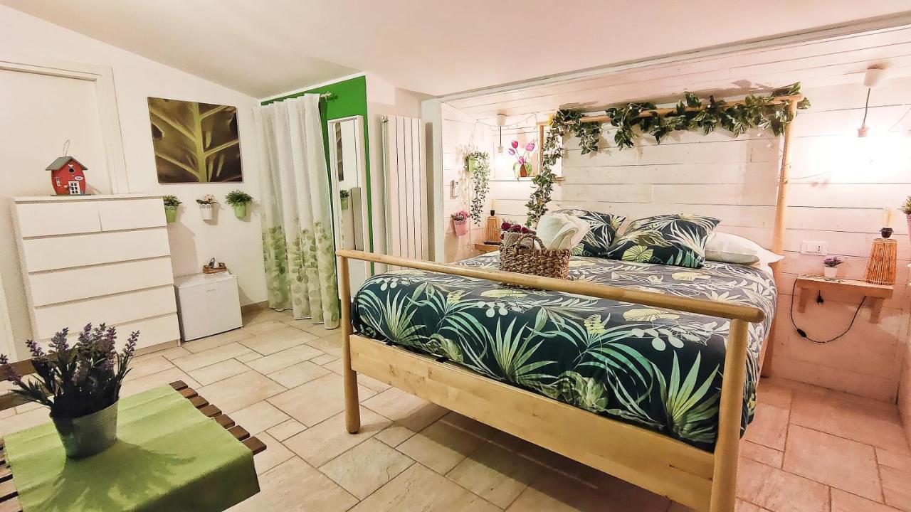 Favola Exclusive B&B Pescara Exterior photo
