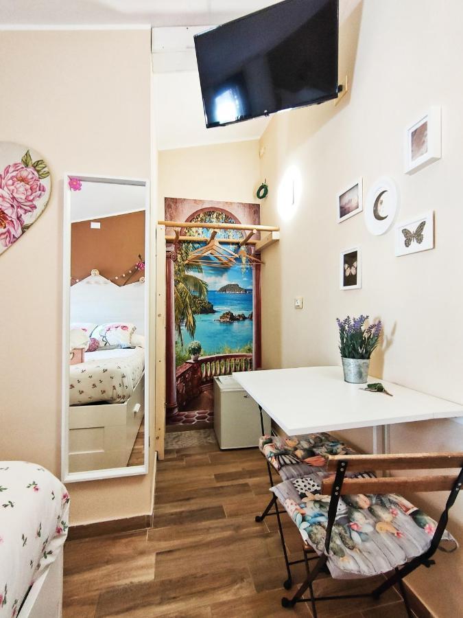 Favola Exclusive B&B Pescara Exterior photo