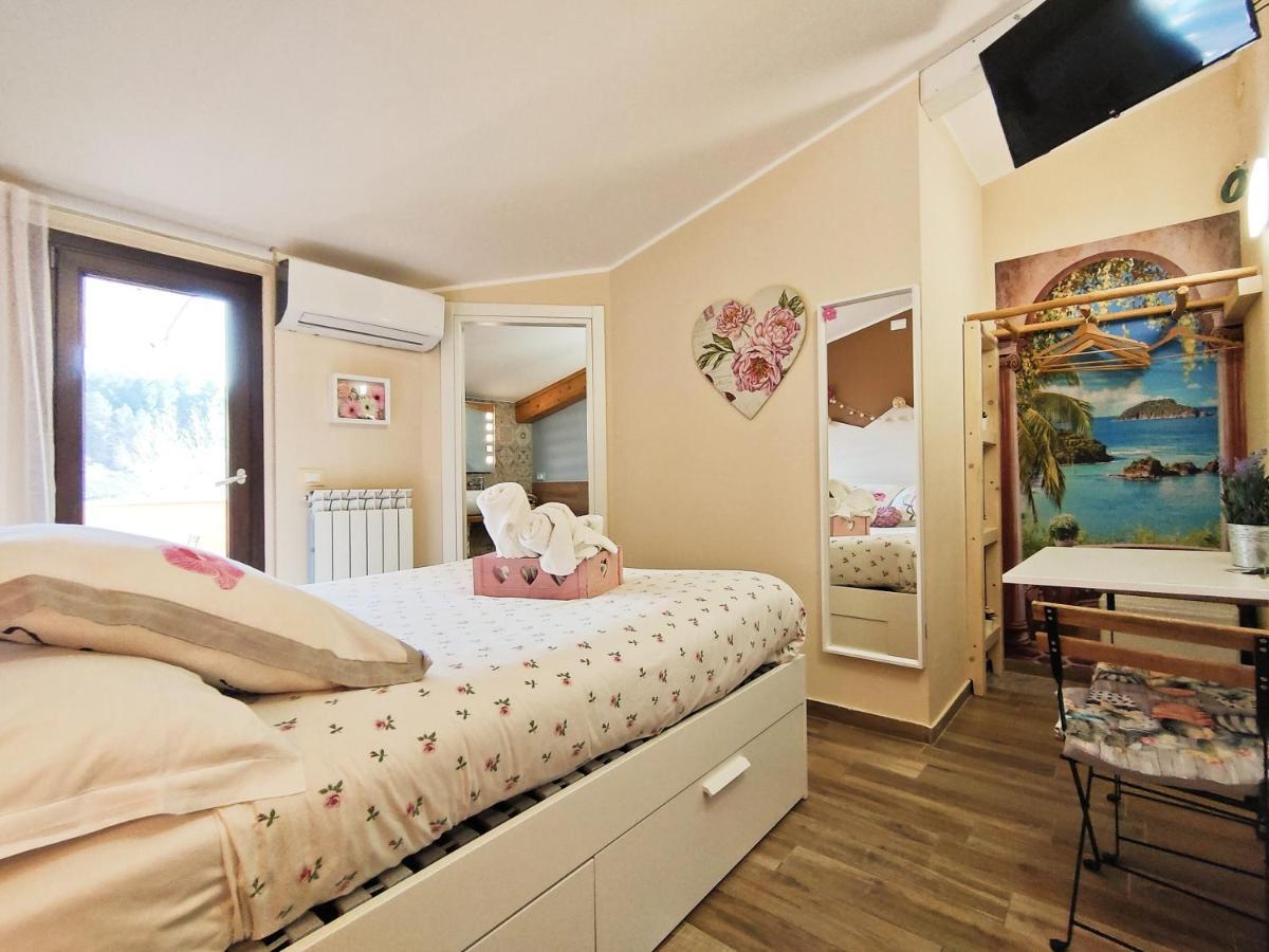 Favola Exclusive B&B Pescara Exterior photo