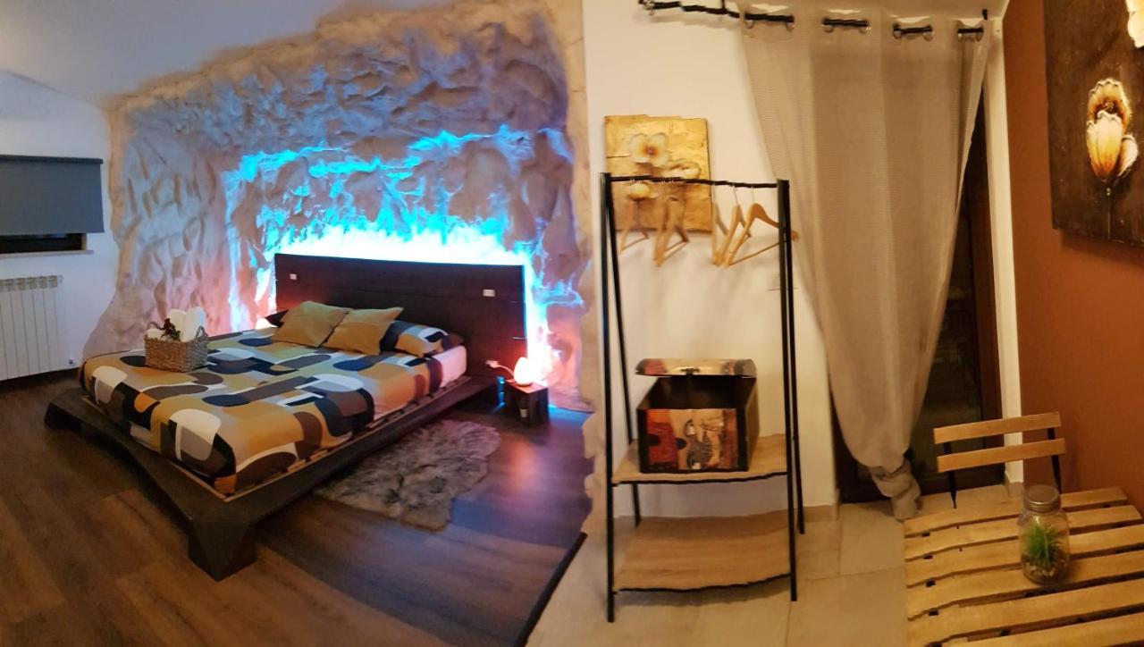 Favola Exclusive B&B Pescara Exterior photo