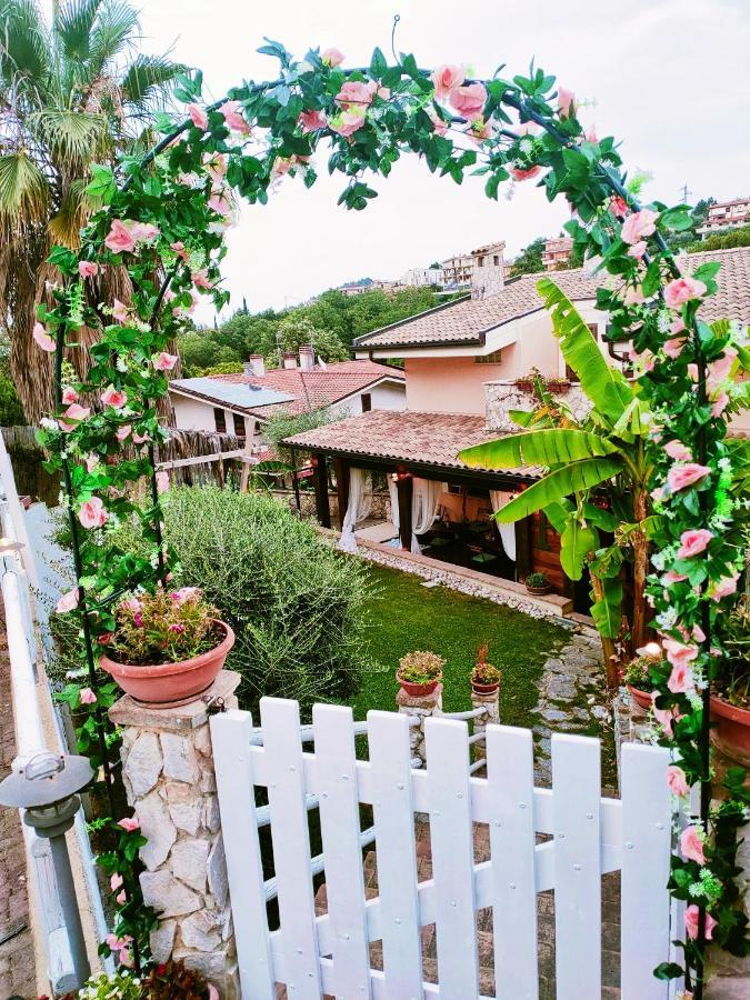 Favola Exclusive B&B Pescara Exterior photo