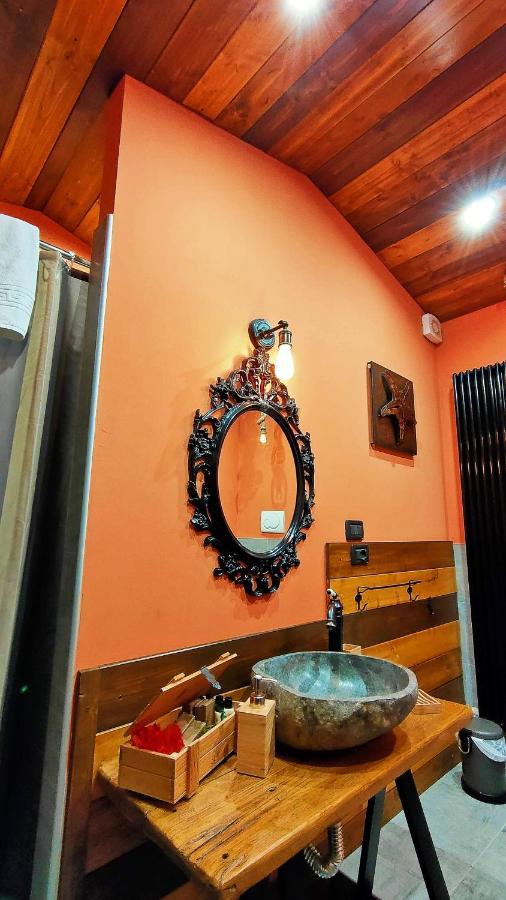 Favola Exclusive B&B Pescara Exterior photo