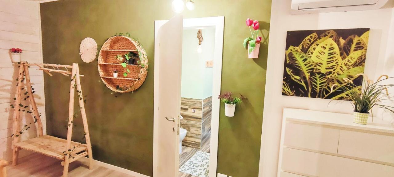 Favola Exclusive B&B Pescara Exterior photo