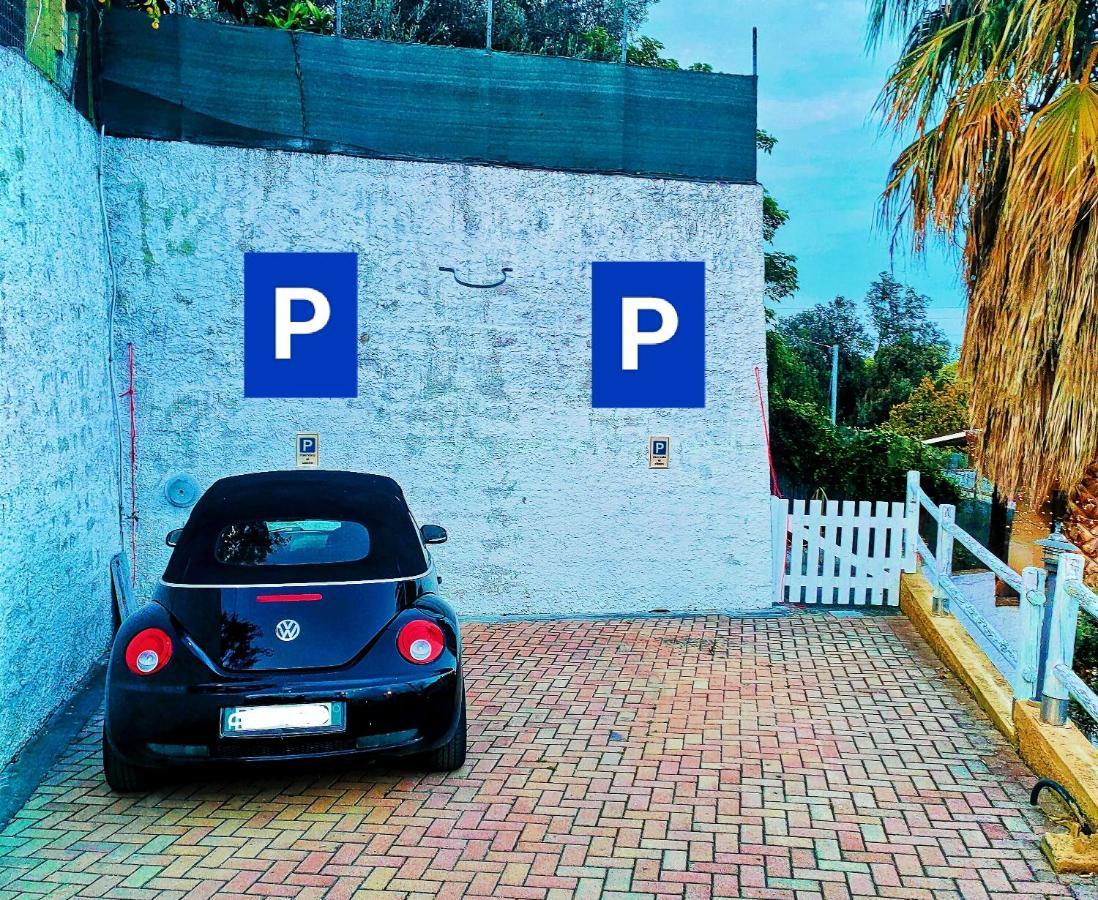 Favola Exclusive B&B Pescara Exterior photo