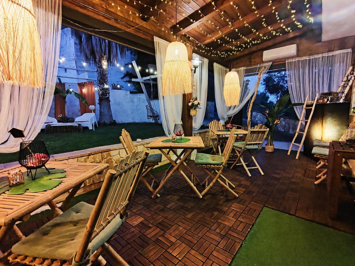 Favola Exclusive B&B Pescara Exterior photo