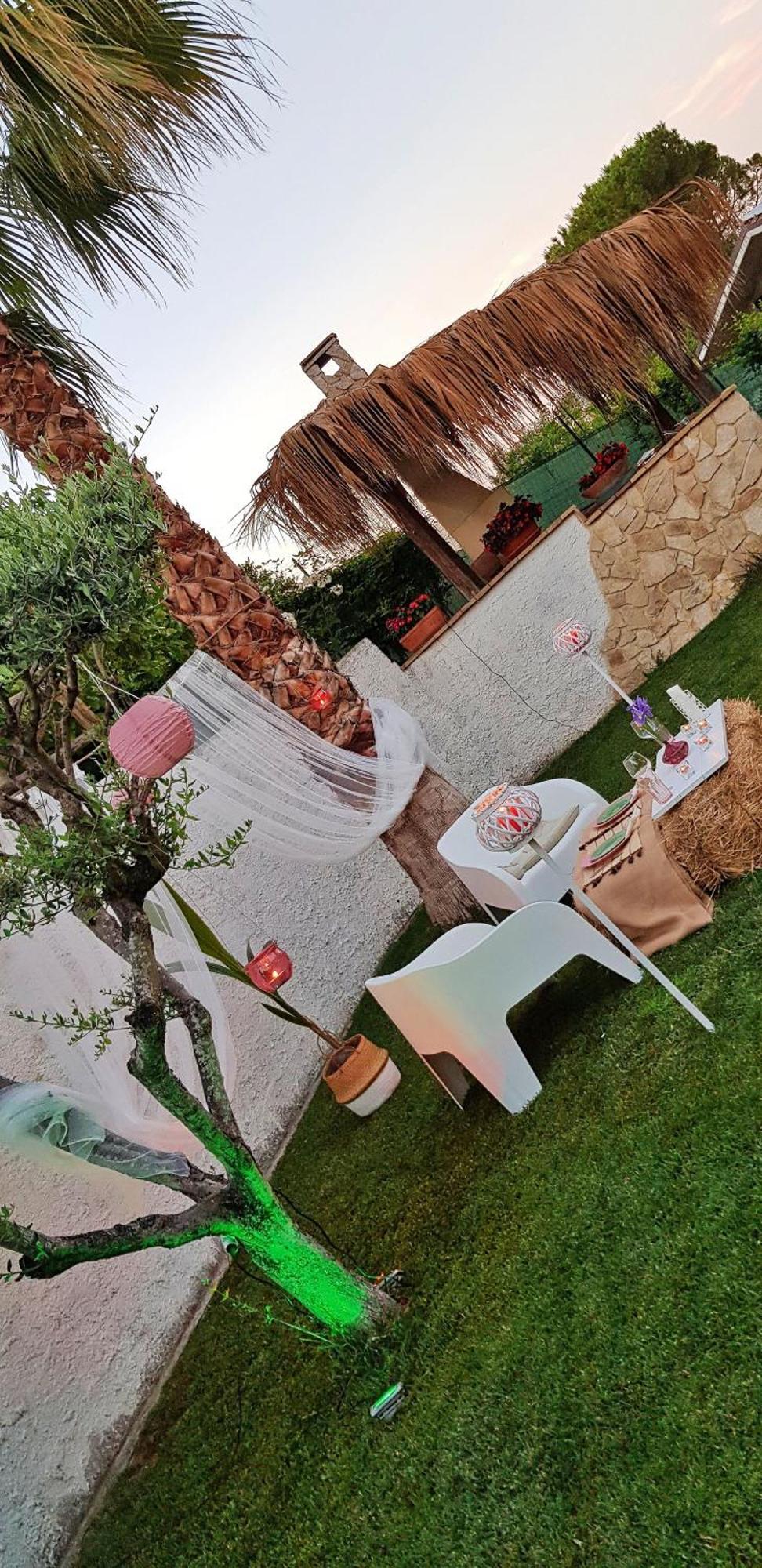 Favola Exclusive B&B Pescara Exterior photo