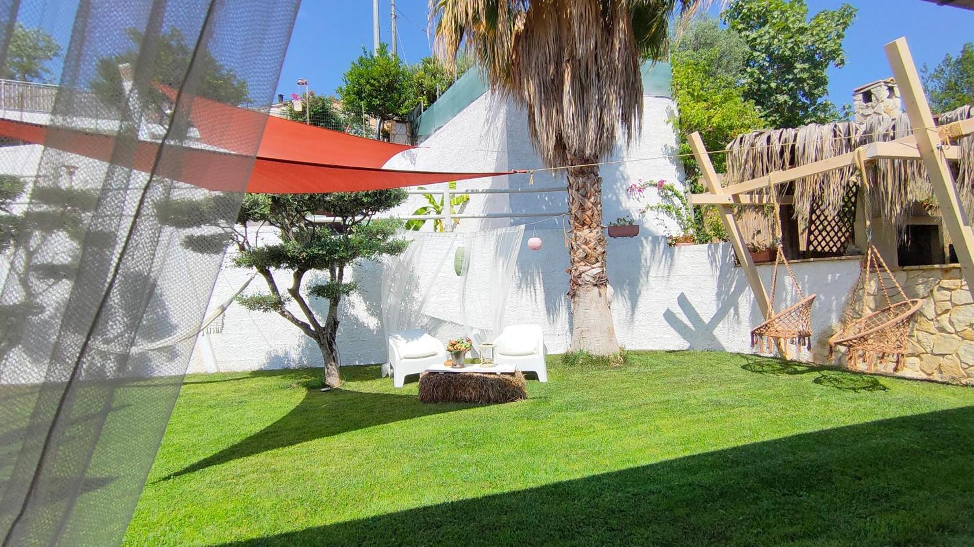 Favola Exclusive B&B Pescara Exterior photo